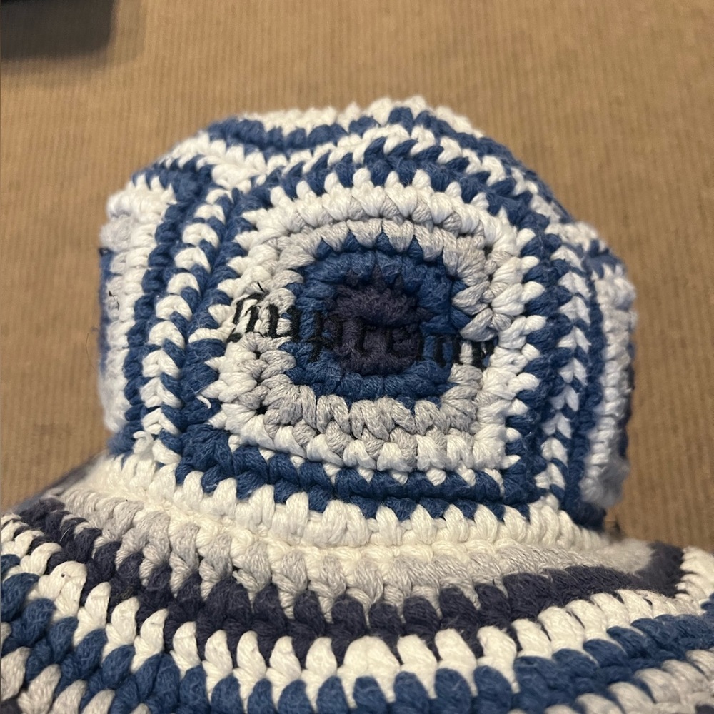 Supreme Bucket Hat
